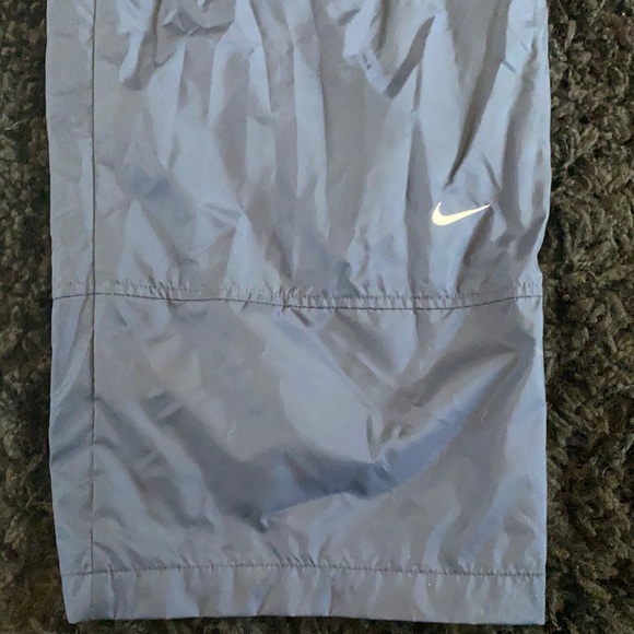 Vintage Nike Windbreaker Pants - Picture 2 of 4